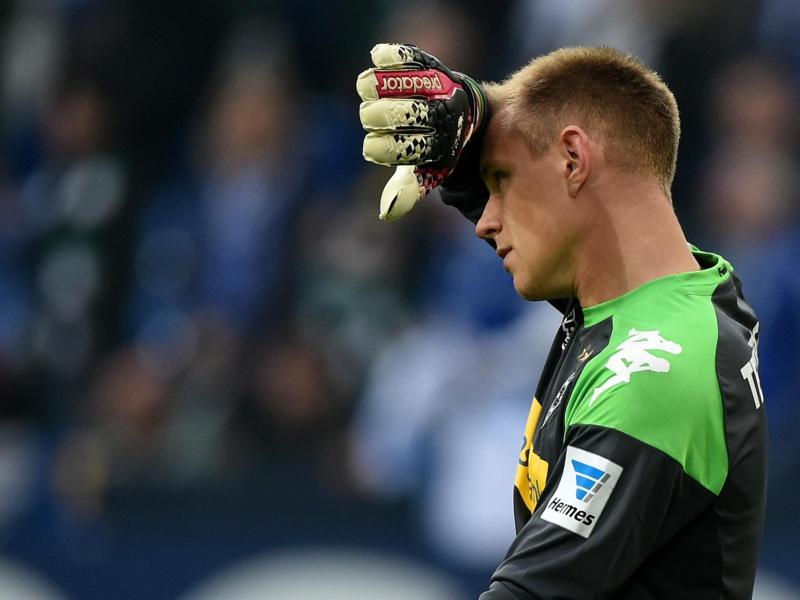 Marc-André ter Stegen wechselt vermutlich zum FC Barcelona Marc-André ter Stegen wechselt vermutlich zum FC Barcelona