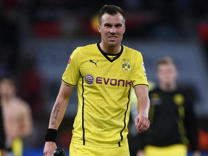 Kevin Großkreutz ist angezeigt worden. Foto: Marius Becker Kevin Großkreutz ist angezeigt worden. Foto: Marius Becker