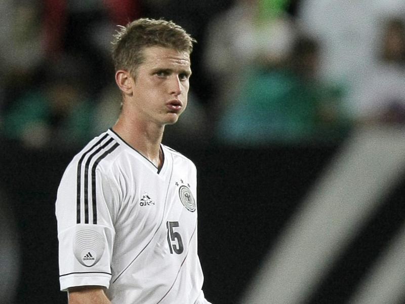 Lars Bender hat grünes Licht für das Länderspiel. Foto: Fredrik von Erichsen Lars Bender hat grünes Licht für das Länderspiel. Foto: Fredrik von Erichsen