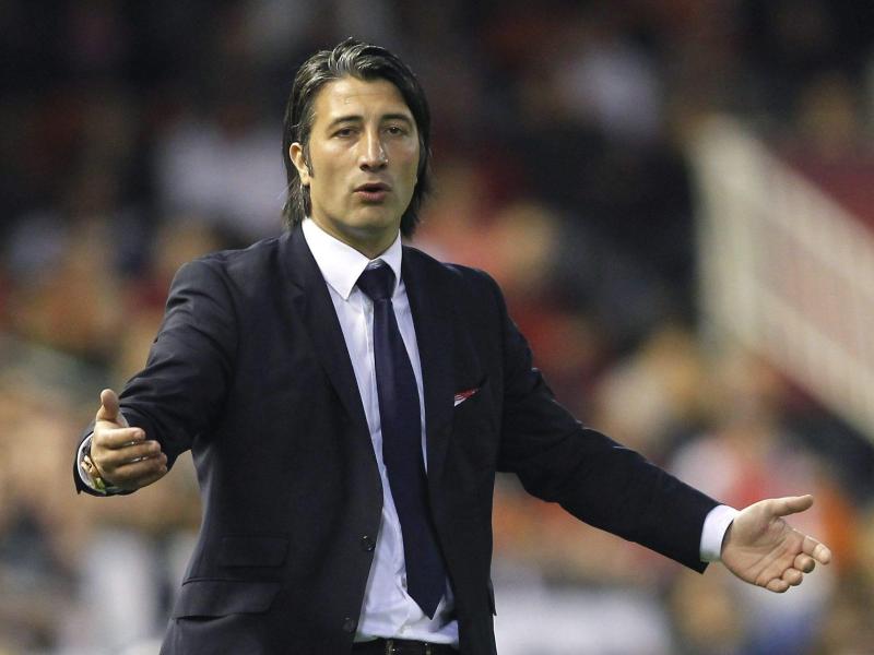 Trainer Murat Yakin und der FC Basel gehen getrennte Wege
