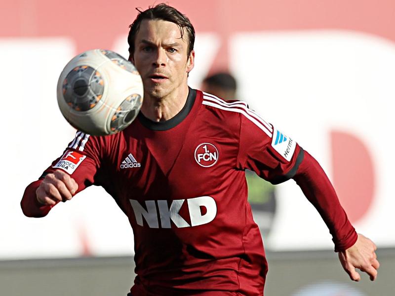 Markus Feulner tägt in der nächsten Saison das Trikot vom FC Augsburg. Foto: Rene Ruprecht Markus Feulner tägt in der nächsten Saison das Trikot vom FC Augsburg. Foto: Rene Ruprecht