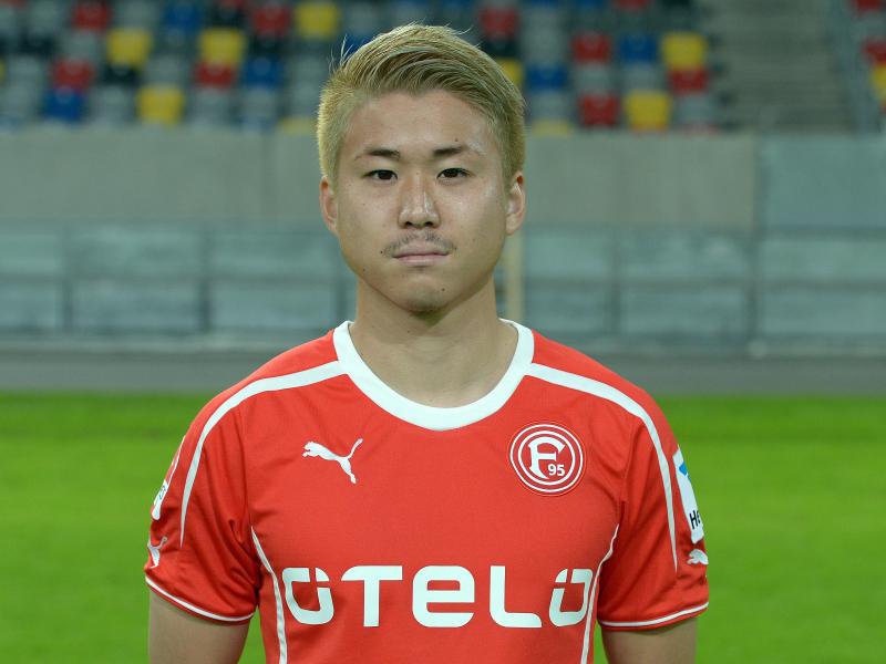 Genki Omae hat sich endgültig von Fortuna Düsseldorf getrennt.