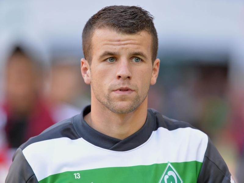 Lukas Schmitz wechselt vom SV Werder Bremen zu Fortuna Düsseldorf