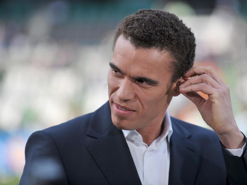 Valérien Ismaël ist der neue Coach des 1. FC Nürnberg. Foto: Carmen Jaspersen