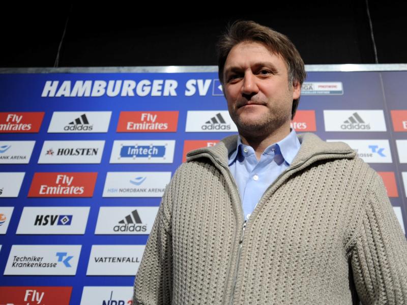 Dietmar Beiersdorf soll als Vorstandsvorsitzender zum HSV zurückkehren
