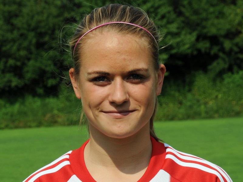 Clara Schöne wechselt zum SC Freiburg