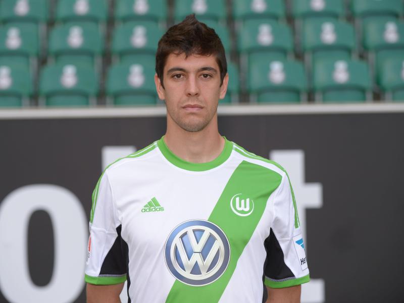 Felipe Lopes muss kann wegen Medikamenten keinen Leistungssport ausüben Felipe Lopes muss kann wegen Medikamenten keinen Leistungssport ausüben