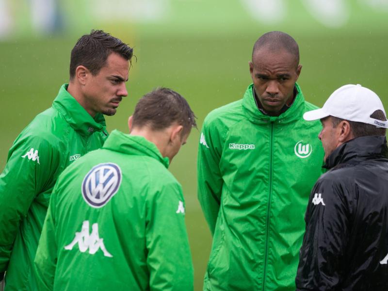 Das Testpiel des VfL Wolfsburg gegen den SCR Altach wurde verlegt