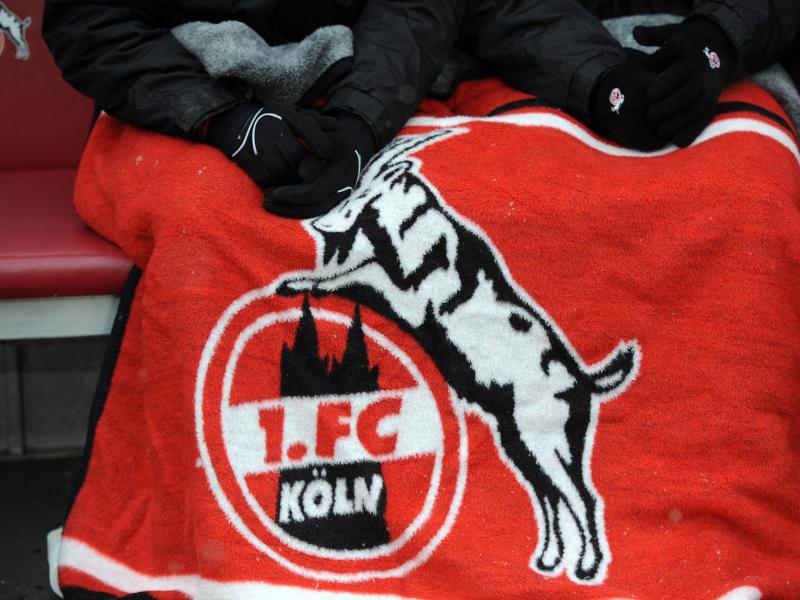 Der 1. FC Köln bezieht sein Trainingslager in Kitzbühel