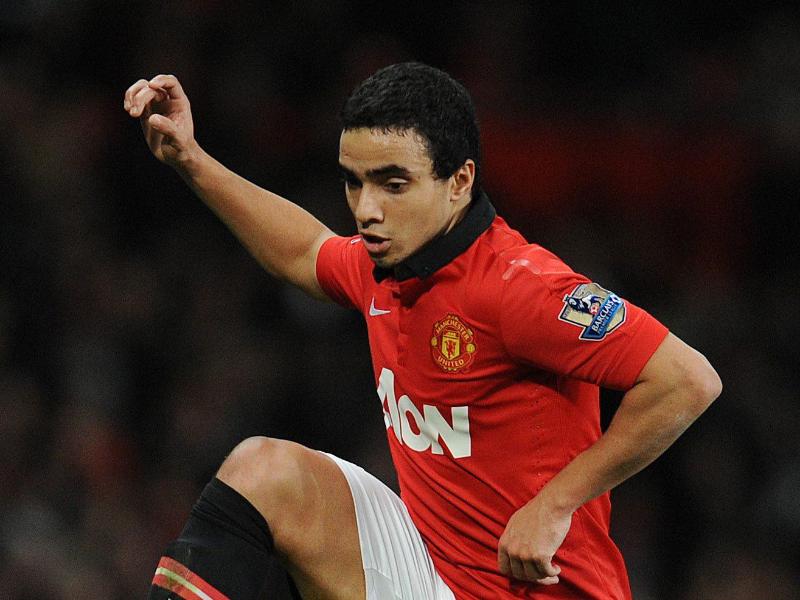 Rafael Da Silva hat sich bei der US-Reise von Manchester United eine Leistenverletzung zugezogen.