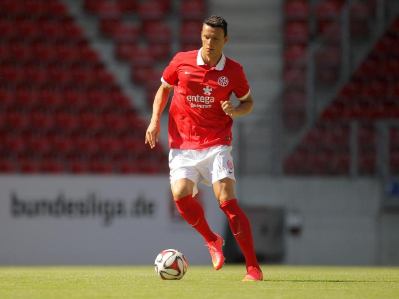 Der FSV Mainz 05 muss wochenlang auf Petar Sliskovic verzichten.