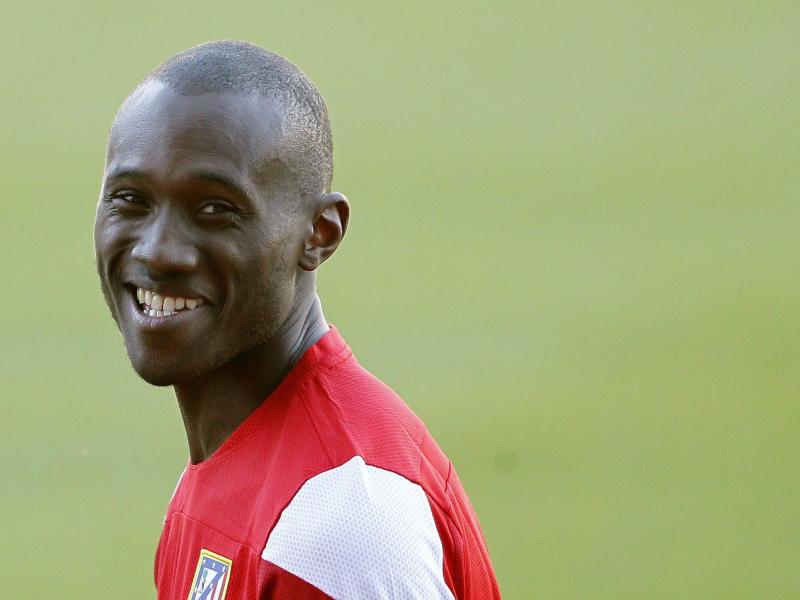 Josuha Guilavogui soll den VfL-Kader verstärken Josuha Guilavogui soll den VfL-Kader verstärken