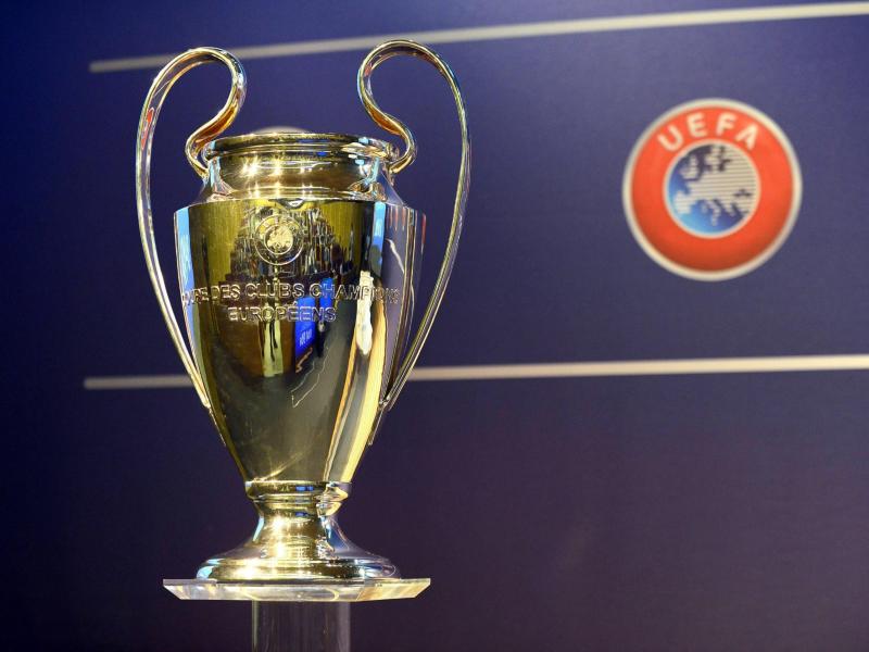 Über 900 Millionen wurden in der vergangenen Spielzeit von der UEFA in der Champions League ausgeschüttet. Foto: Christian Brun