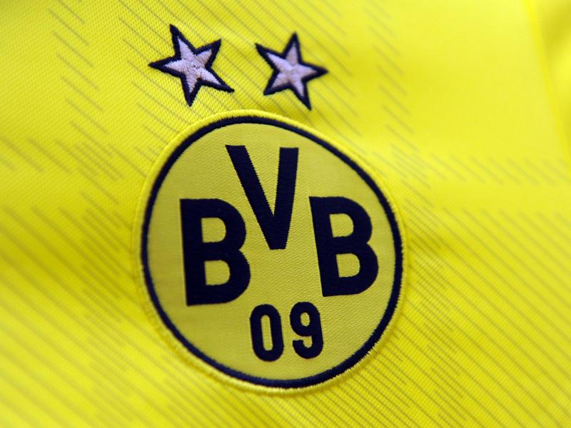 Borussia Dortmund ist bei der Auslosung zur Champions League aus dem Kreis der acht gesetzten Teams gerutscht