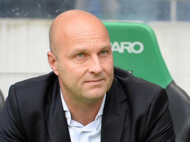 Dirk Dufner schließt weitere Transfers für Hannover 96 aus