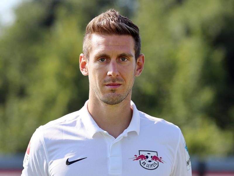 Tobias Willers verlässt RB Leipzig und wechselt in die dritte Liga