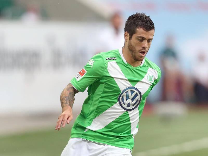 Vieirinha verletzte sich beim EM-Qualifikationsspiel gegen Albanien Vieirinha verletzte sich beim EM-Qualifikationsspiel gegen Albanien