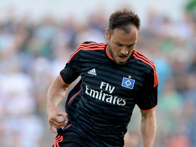 Heiko Westermann kommt unter Trainer Joe Zinnbauer wieder regelmäßig zum Einsatz Heiko Westermann kommt unter Trainer Joe Zinnbauer wieder regelmäßig zum Einsatz