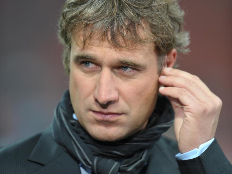 Marco Bode soll Nachfolger von Willi Lemke als Aufsichtsratschef von Werder Bremen werden. Foto: Carmen Jaspersen