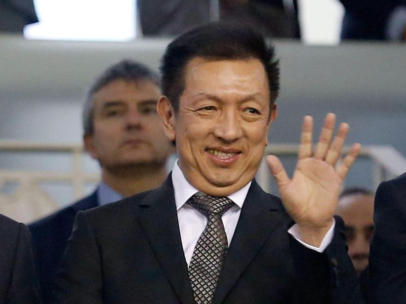 Peter Lim will aus dem FC Valencia wieder ein europäisches Spitzenteam machen