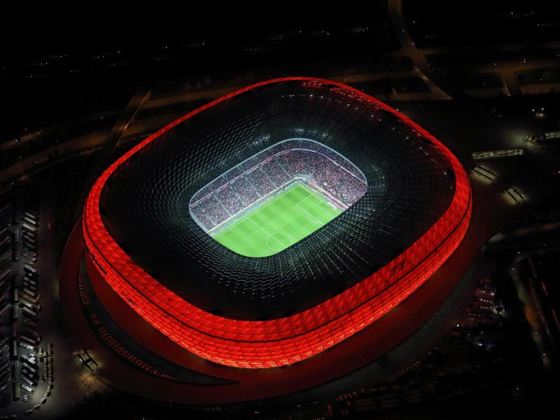 Der FC Bayern möchte mehr Zuschauer ins Stadion bekommen