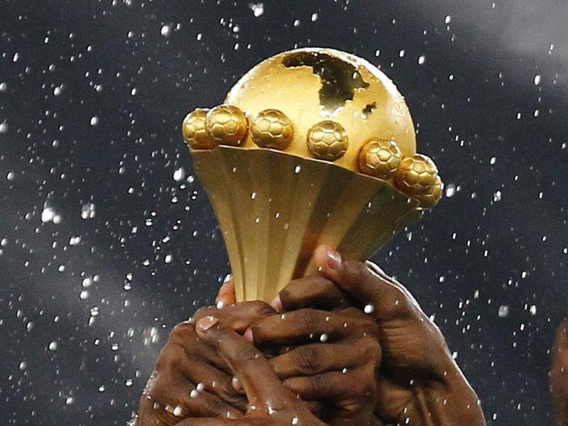 Südafrika, Kamerun und Sambia qualifizierten sich für den Afrika-Cup 2015
