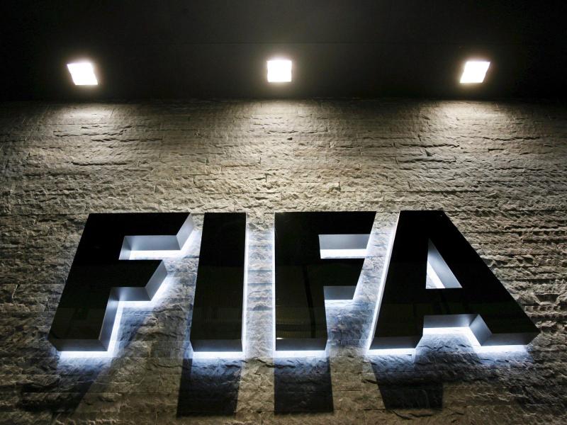 Die FIFA ist nicht einverstanden mit den in Athen vorgelegte neue Sportgesetz