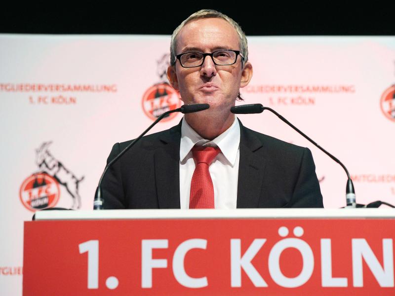 «Wir haben über alle großen Themen diskutiert und Einigkeit erzielt», sagte FC-Geschäftsführer Alexander Wehrle