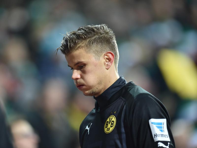 Dortmunds Torwart Mitch Langerak steht im australischen Kader für den Asien Cup Dortmunds Torwart Mitch Langerak steht im australischen Kader für den Asien Cup