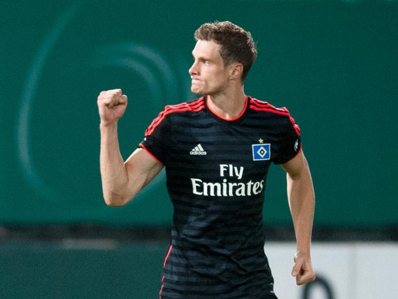 Marcell Jansen will seinen bis zum Saisonende laufenden Vertrag beim Hamburger SV erfüllen