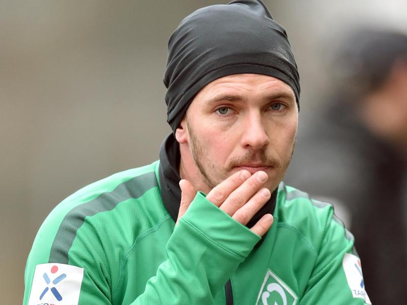 Ludovic Obraniak verlässt den SV Werder Bremen in Richtung Türkei. Foto: Carmen Jaspersen