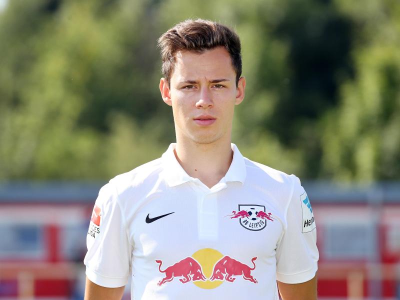 Clemens Fandrich geht auf Leihbasis zum FC Erzgebirge Aue