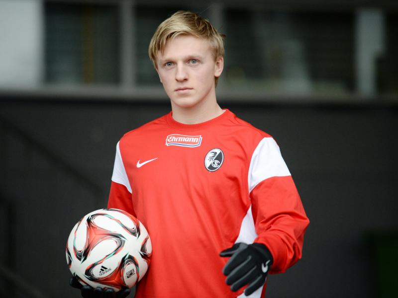 Mats Møller Dæhli soll dem SC Freiburg im Abstiegskampf helfen Mats Møller Dæhli soll dem SC Freiburg im Abstiegskampf helfen