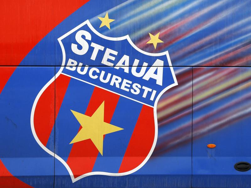 teaua Bukarest darf vorerst seinen Namen und die Vereinssymbole weiter benutzen.