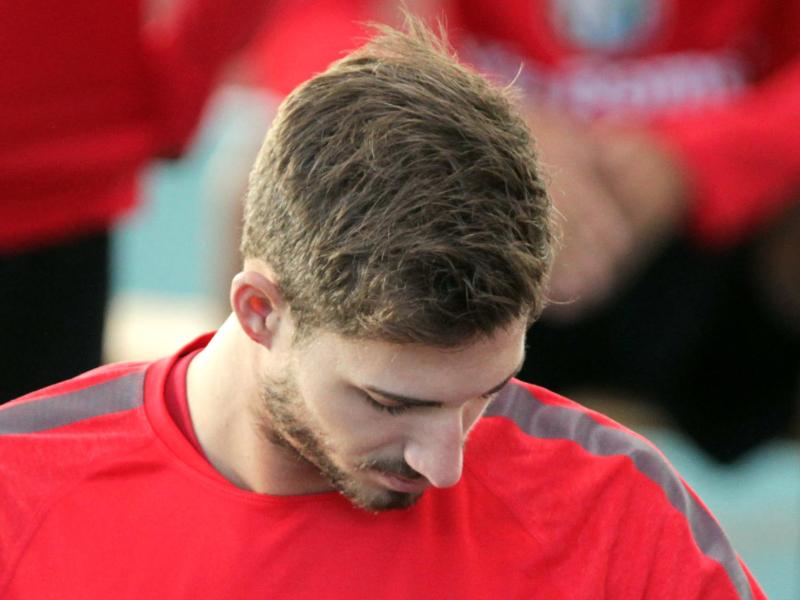 Eintracht Frankfurt will Torhüter Kevin Trapp halten Eintracht Frankfurt will Torhüter Kevin Trapp halten