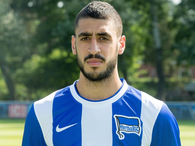 Tolga Cigerci hat in dieser Saison noch kein Pflichtspiel absolviert Tolga Cigerci hat in dieser Saison noch kein Pflichtspiel absolviert