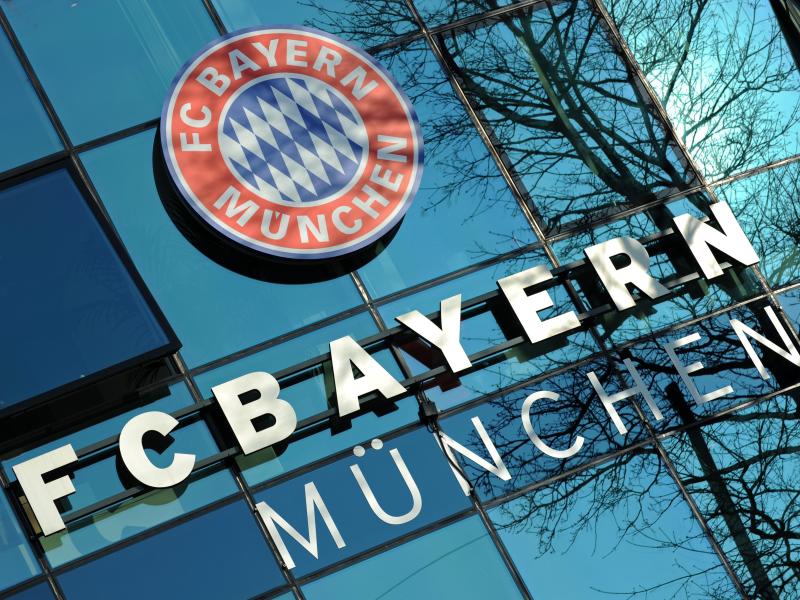 Bayern München will mit Bau eines Nachwuchszentrums starten