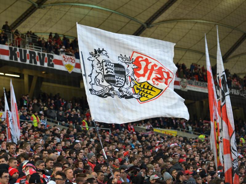 Der VfB Stuttgart wurde mit Doping in den späten 70er und frühen 80er Jahren konfrontiert