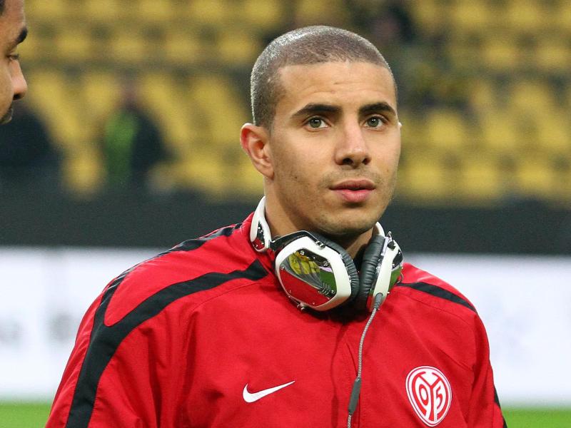 Mohamed Zidan war 2012 von Mainz 05 in die Emirate gewechselt