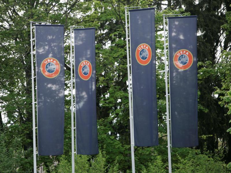 Die UEFA erwägt, ihre Financial-Fairplay-Regeln zu lockern