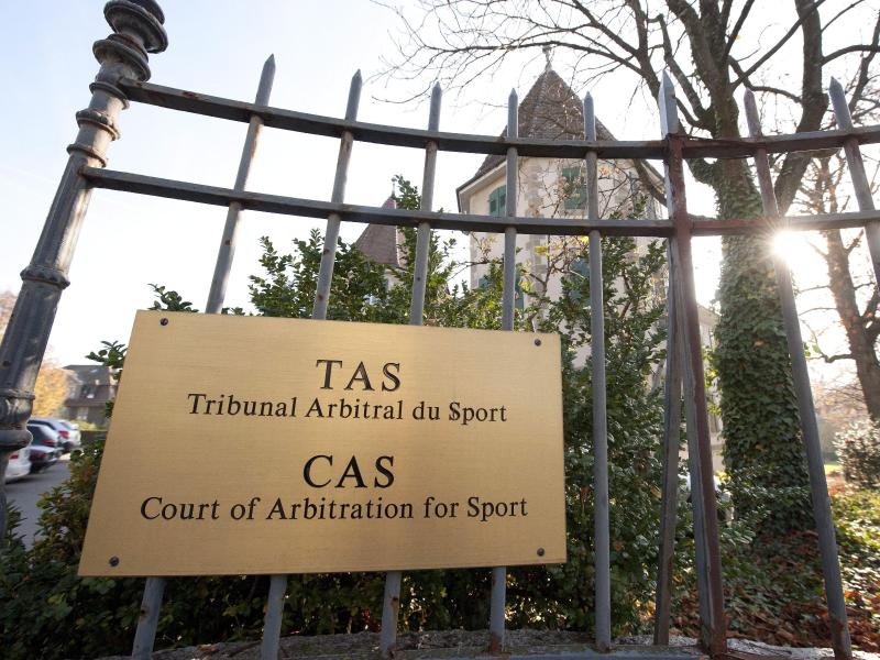 Der Internationale Sportgerichtshof hat die Sanktionen gegen Marokko aufgehoben