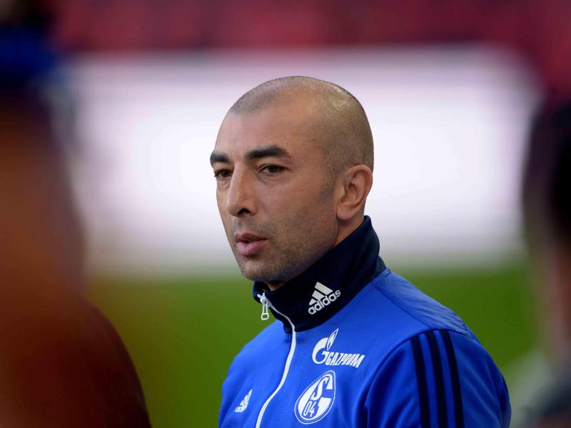 Schalkes Minimalziel heißt Europa League Schalkes Minimalziel heißt Europa League