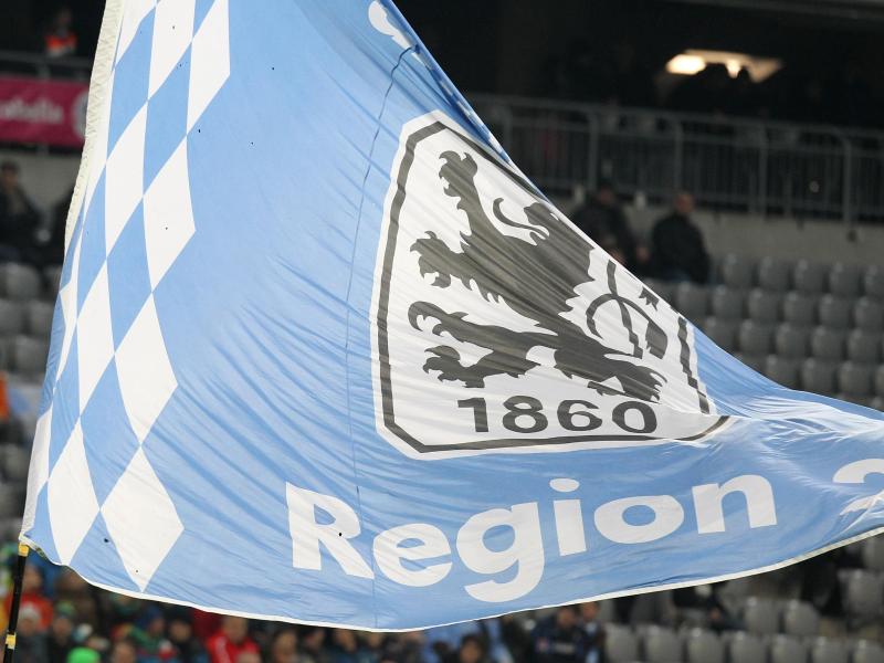 1860 München droht der Abstieg in die Drittklassigkeit