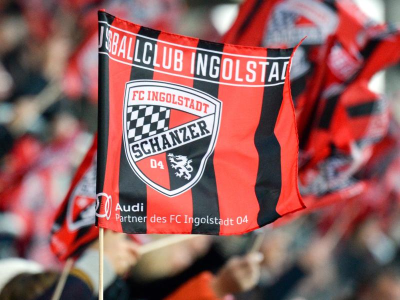 Der FC Ingolstadt wurde 2004 gegründet