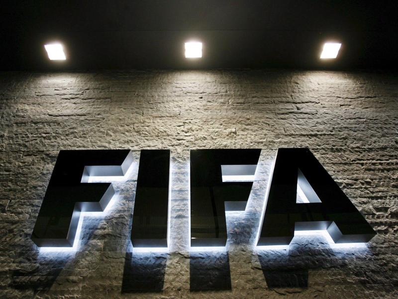 Das FIFA-Exekutivkomitee lehnte eine Änderung der Dreifachbestrafung ab. Foto: Steffen Schmidt