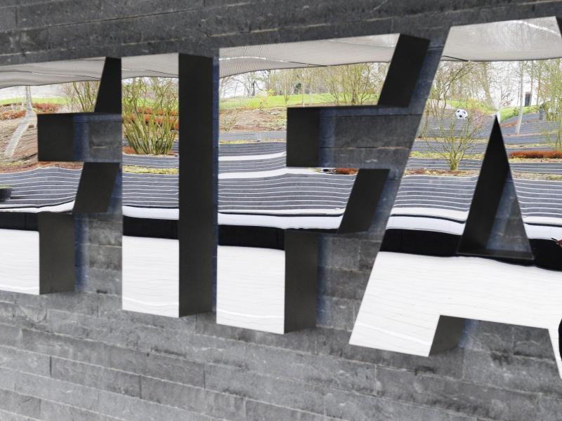 Der geordnete Fahrplan der FIFA-Tagung scheint ins Wanken zu geraten