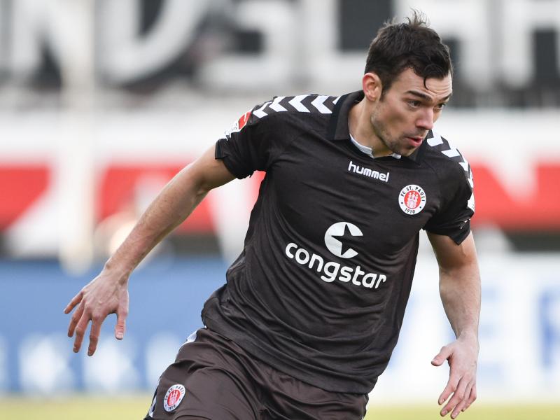 Sebastian Schachten hat im FC Luzern einen neuen Arbeitgeber gefunden