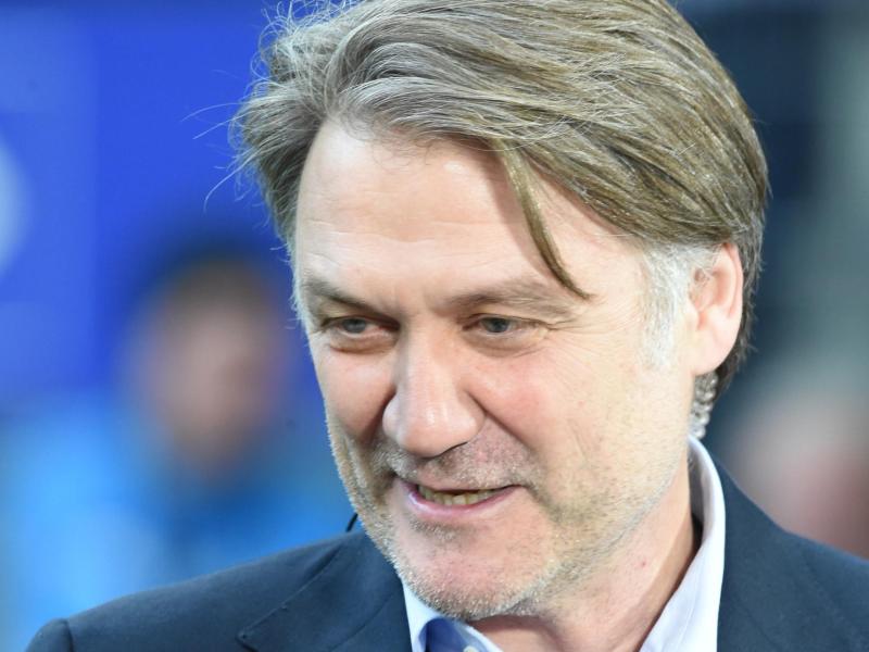 Mit der Rückkehr von Dietmar Beiersdorfer zum HSV sollten bessere sportliche Zeiten eingeläutet werden