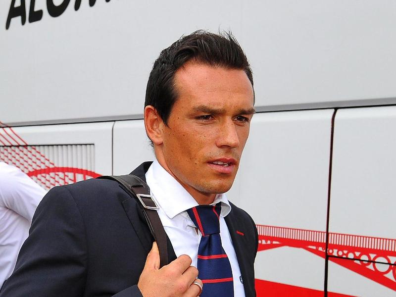 Zwischen Piotr Trochowski und Sevilla herrscht Uneinigkeit über die Vertragssituation Zwischen Piotr Trochowski und Sevilla herrscht Uneinigkeit über die Vertragssituation