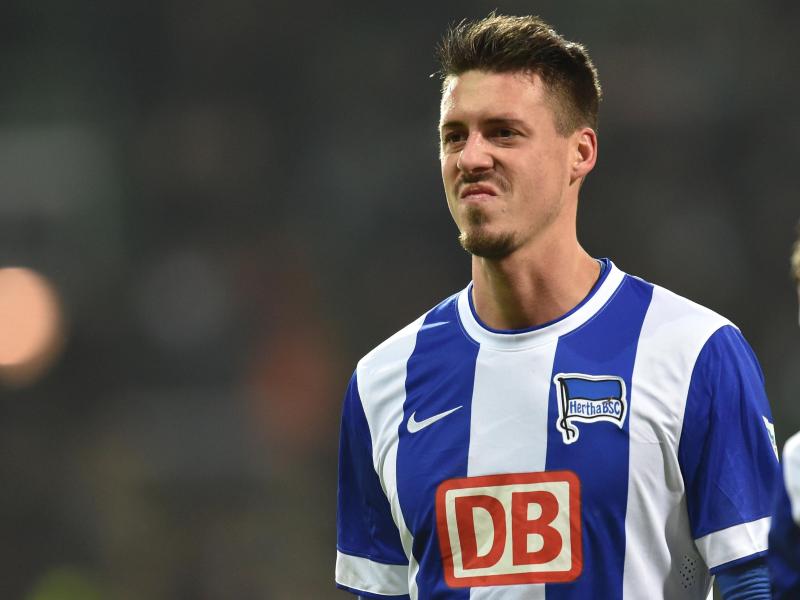 Neben Sandro Wagner muss sich auch Peter Neimeyer einen neuen Verein suchen